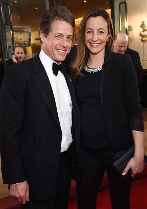 hugh grant today with wife